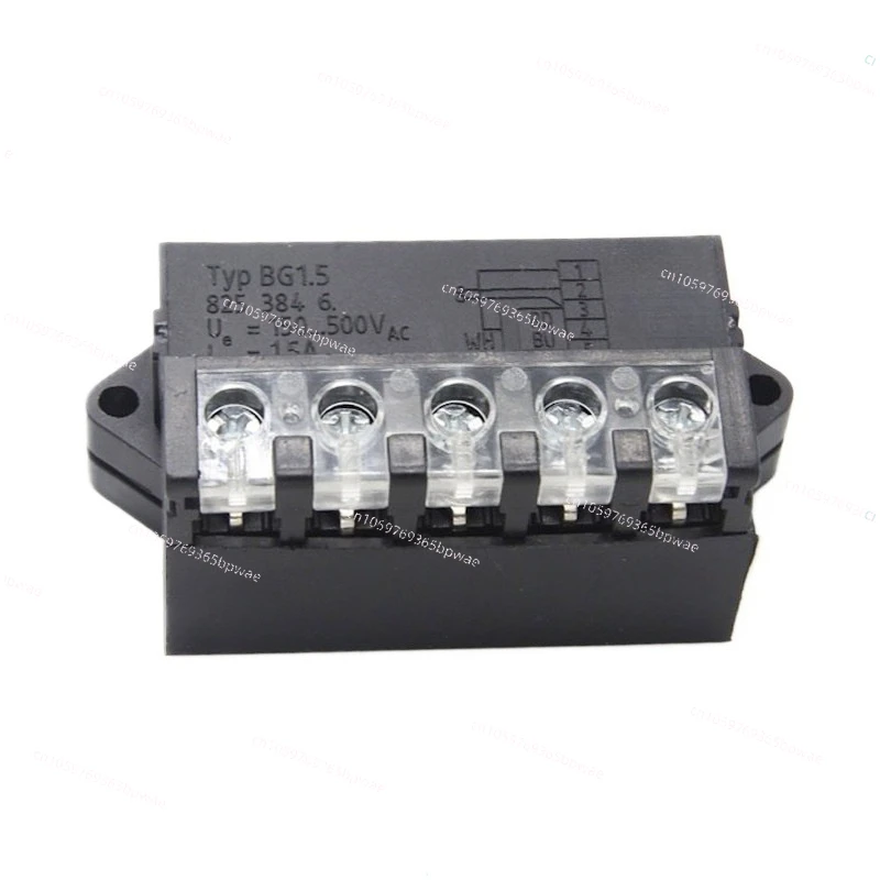 Motor Rectifier Module TYP BGE1.5 8253854 8269920 BG1.8253846 5/1.2