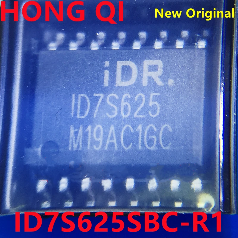 5PCS/LOT New Original ID7S625 ID7S625SBC-R1 SOP-16 SMD power management chip New In Stock