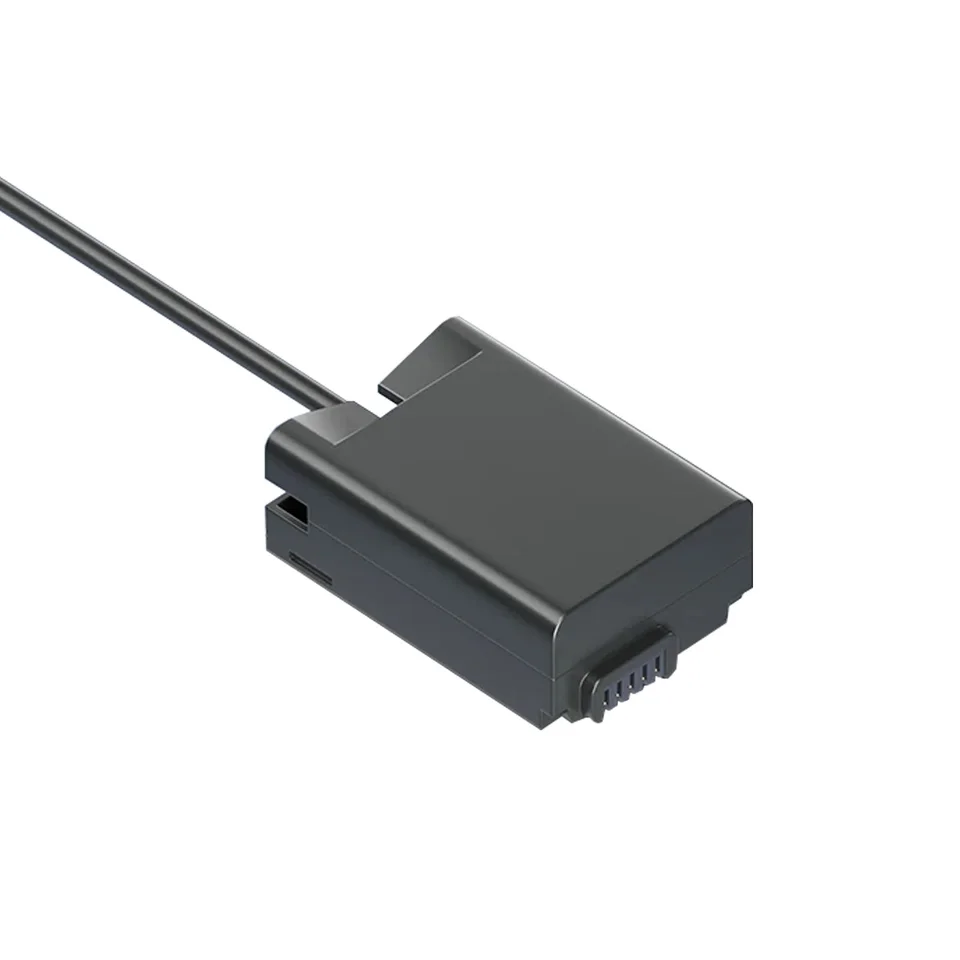 USB-C EP-5G EN-EL25 EN-EL25a ダミーバッテリー Nikon ZFC Z50 Z30