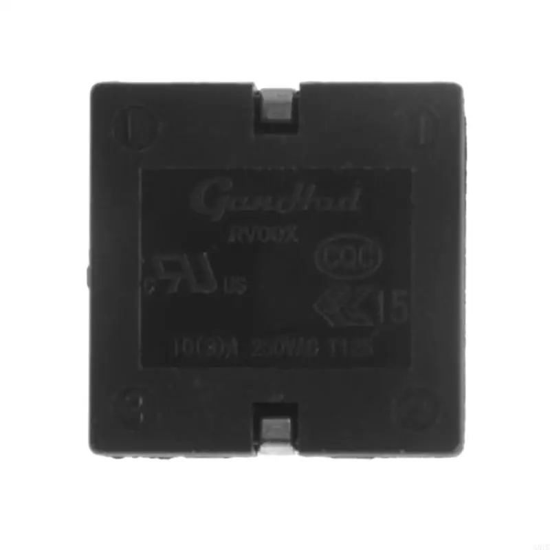 G8TC 4 Vị trí Công tắc TẮT/LOW/MEDIA/CAO CHO PHO