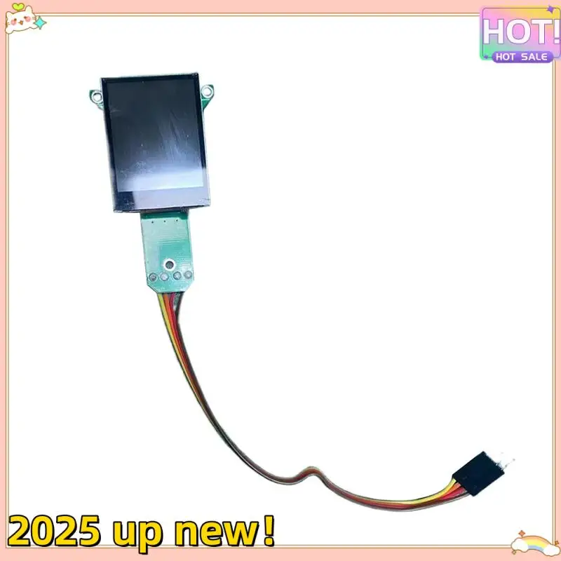 Superior-LED Shift Handball LCD Display For BMW E90 E91 E92 E93 Gear Position LCD Display Durable Easy To Use - Image 3