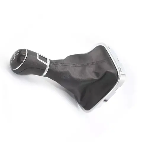 8 best sales polo gti gear knob - №7