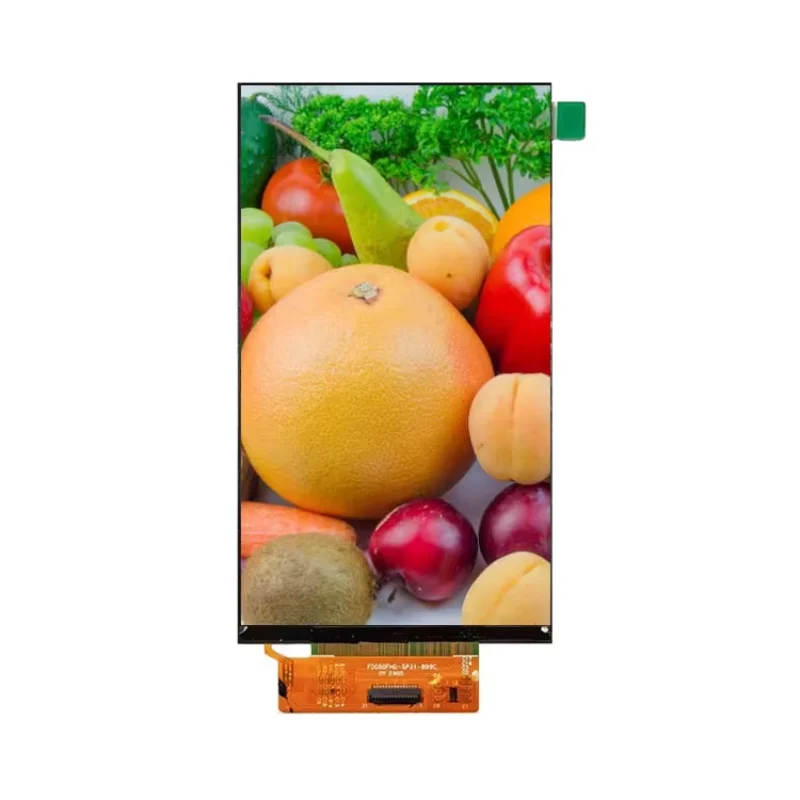 

custom TFT Display Module 5 inch TFT Screen LCD Display Panels 1080*1920 MIPI interface lcd display lcd touch screen