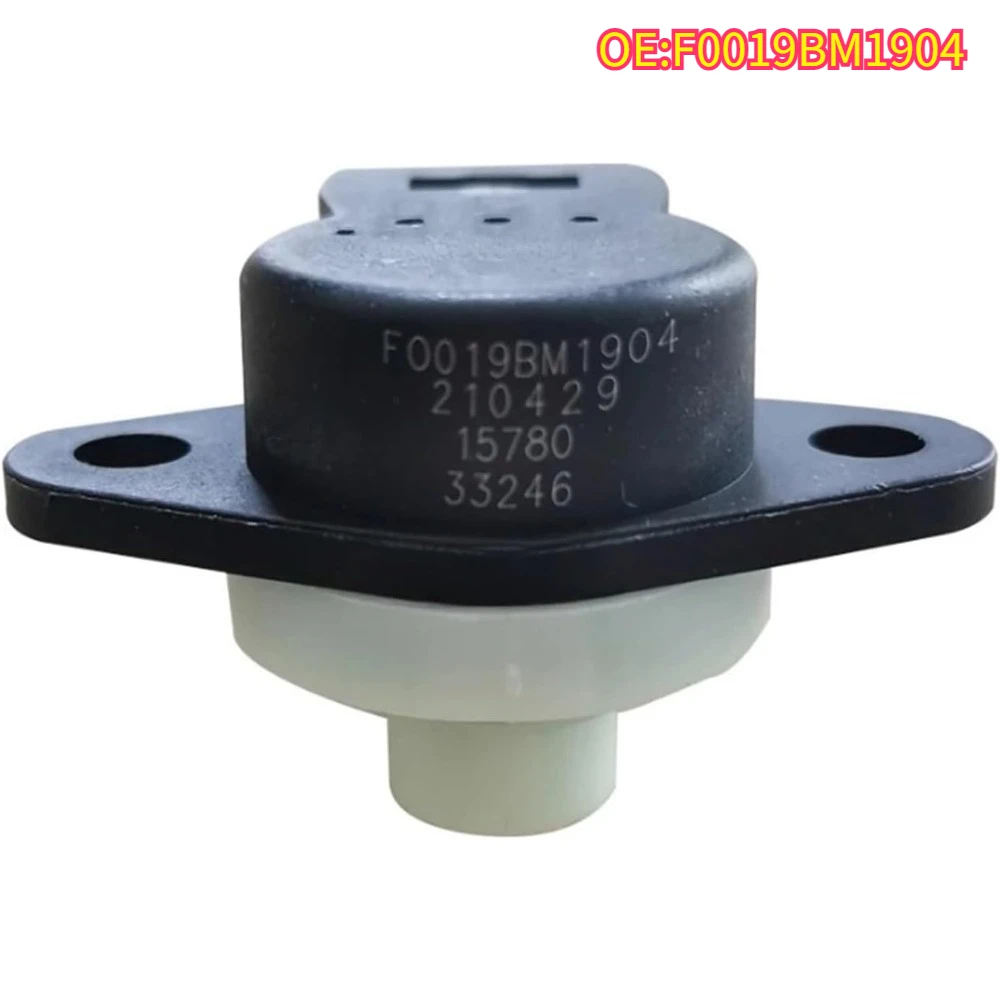 

High quality New For F0019BM1904 Brand New F0019BM1904 for 2.2/F00BH40171 urea pump pressure sensor