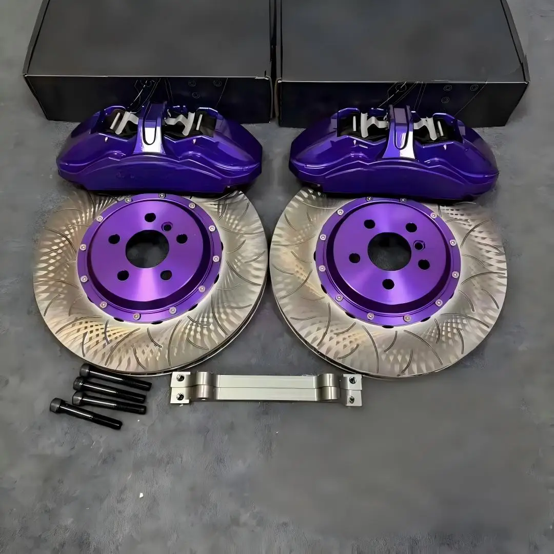 

Brake Caliper Spoon Racing Brake System The Big Brake Caliper Kit is for Integra Type-R S2000 City Grace GK5 GE8