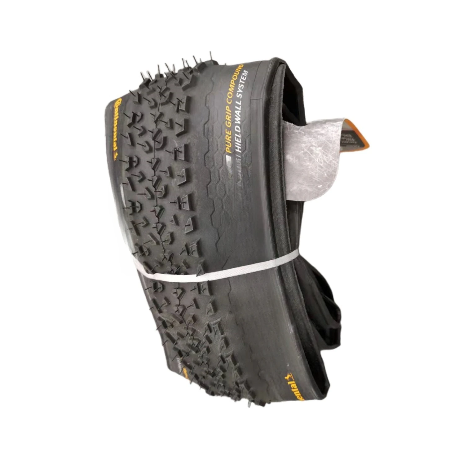 

Mountain bike tire 26/27.5/29 inch, folding tire stab-resistant wear-resistant bulk elevator