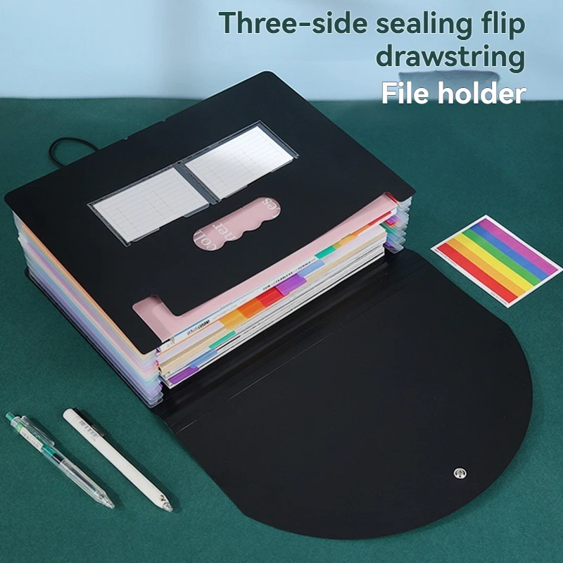 Thumbnail 4 - #77 Best File Folders to Buy In 2026
