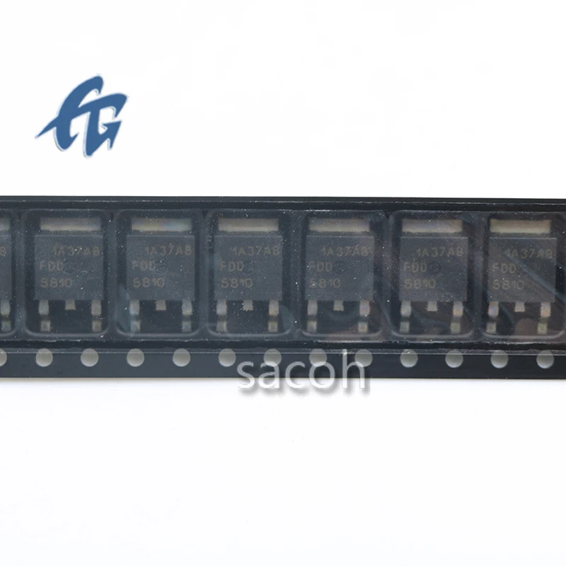 

SACOH High Quality Original Electronic Components Suppliers FDD5810 3PCS