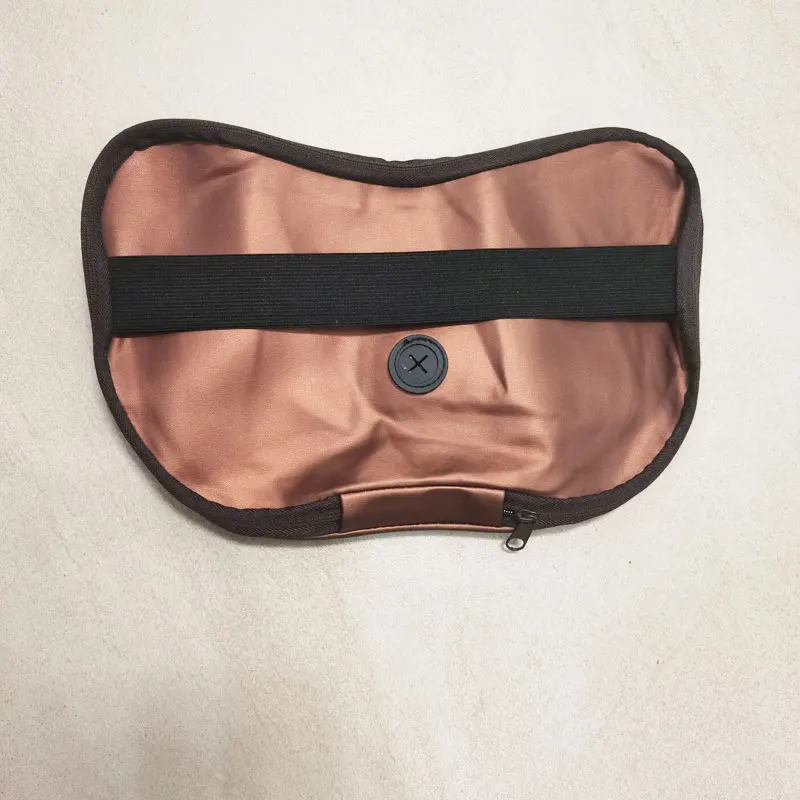 1PCS Electric Massage Pillow Cover
