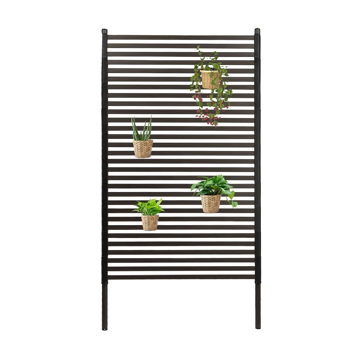 Outdoor Privacy Screen 35.4