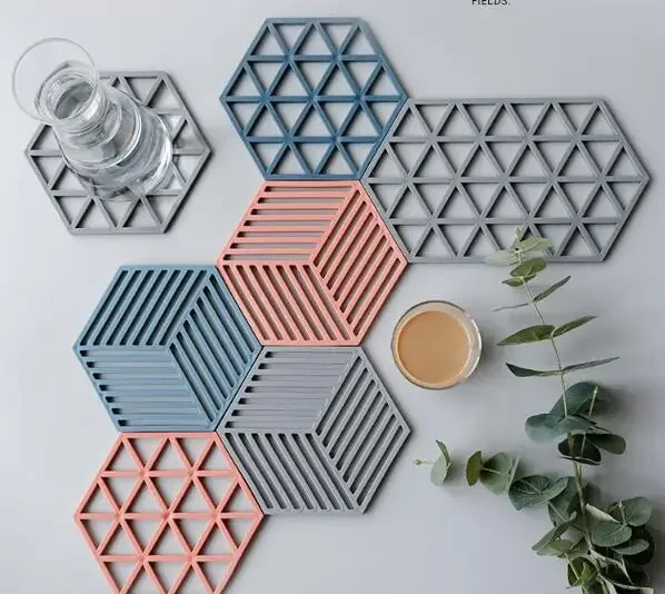 Nordic Chic Silicon… - image