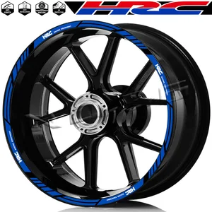 Motorradradradetikett, Stammdektor, Zubehörband, CBR 1100, CBR1000RR, 600RR, 125, CBR650, 500, 300, 250 r 6 Hauptverkauf Leuchtturm CBR 600F - №5