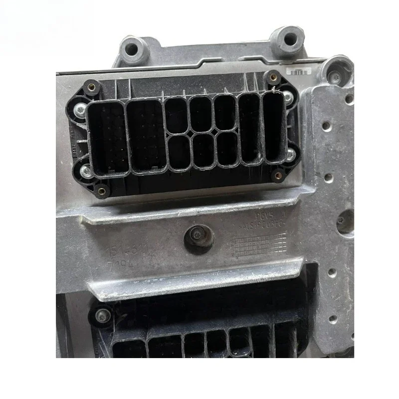 Pour unité de commande de moteur SCANIA ECU ECM 1514611 1726098 92680001 Module de commande électronique