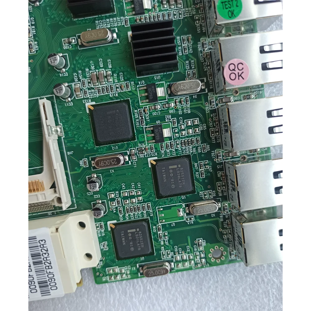 Per PPAP-3711VL BIOS R1.00.W12 Quattro 82541PI Due 82551ER