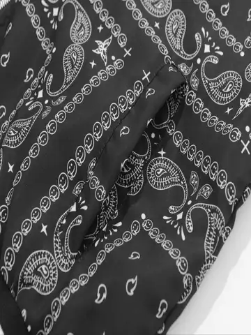 Herrjacka i retrostil med cashewblommor, enkel, cashew, cashew, cashew, casual, baseboll, hem, mångsidig, moderiktig, daglig arbetskläder 10 best sales Jacka Fotboll Amerikansk - №8