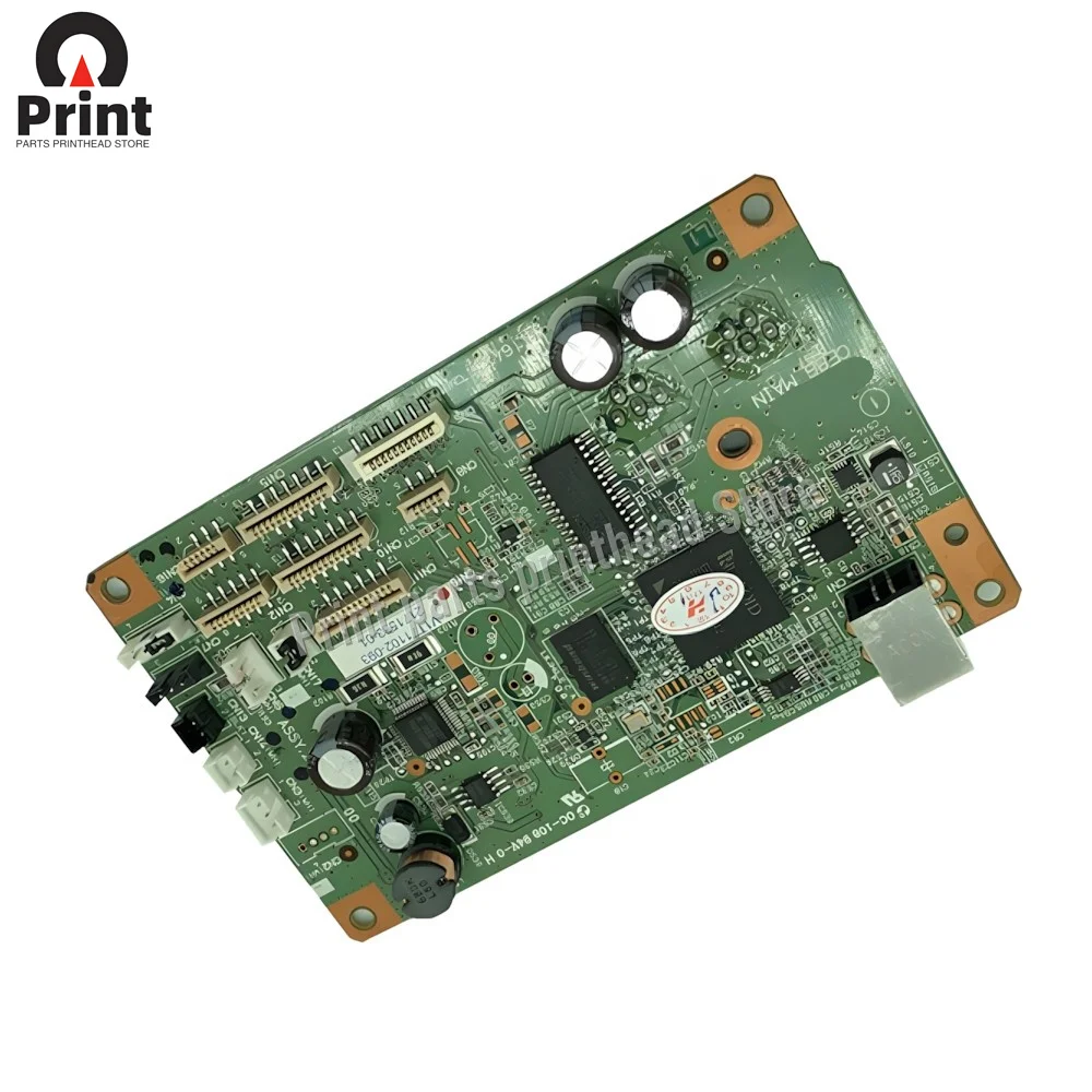 اللوحة الأم لطابعة Epson L805 لوحة المنطق اللوحة الرئيسية اللوحة الرئيسية