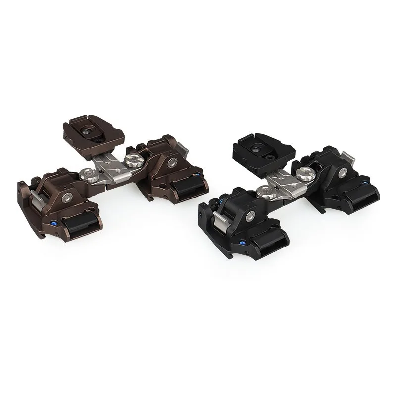 

Outdoor sports, helmet bracket binocular night vision device helmet bracket