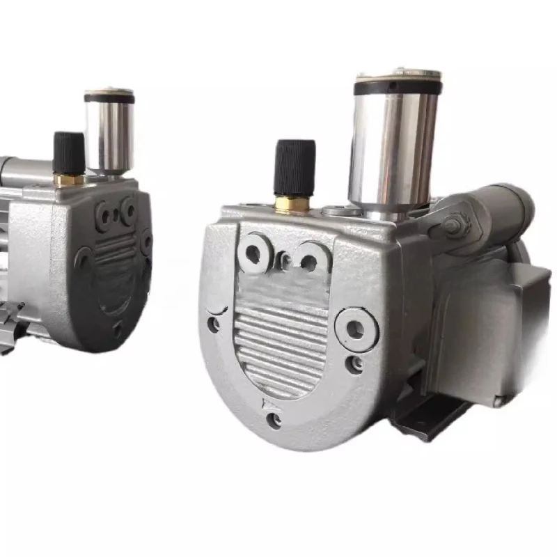 

Vacuum pump VT4.2VT4.4VT4.8 oil-free