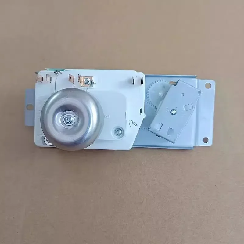 Midea 전자 레인지 타이머, VFD35M106IIEG WLD35-2/S, 6 핀 피스