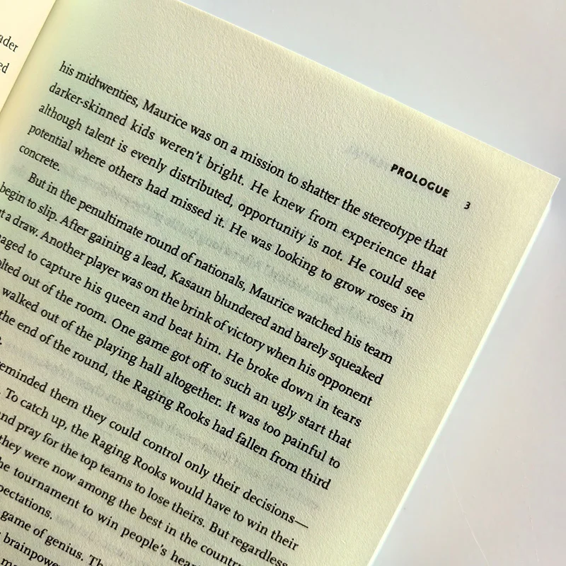 Potential oculto: ciencia de la versión en inglés para lograr los grandes logros Adam Grant Libros en inglés Libros Livros