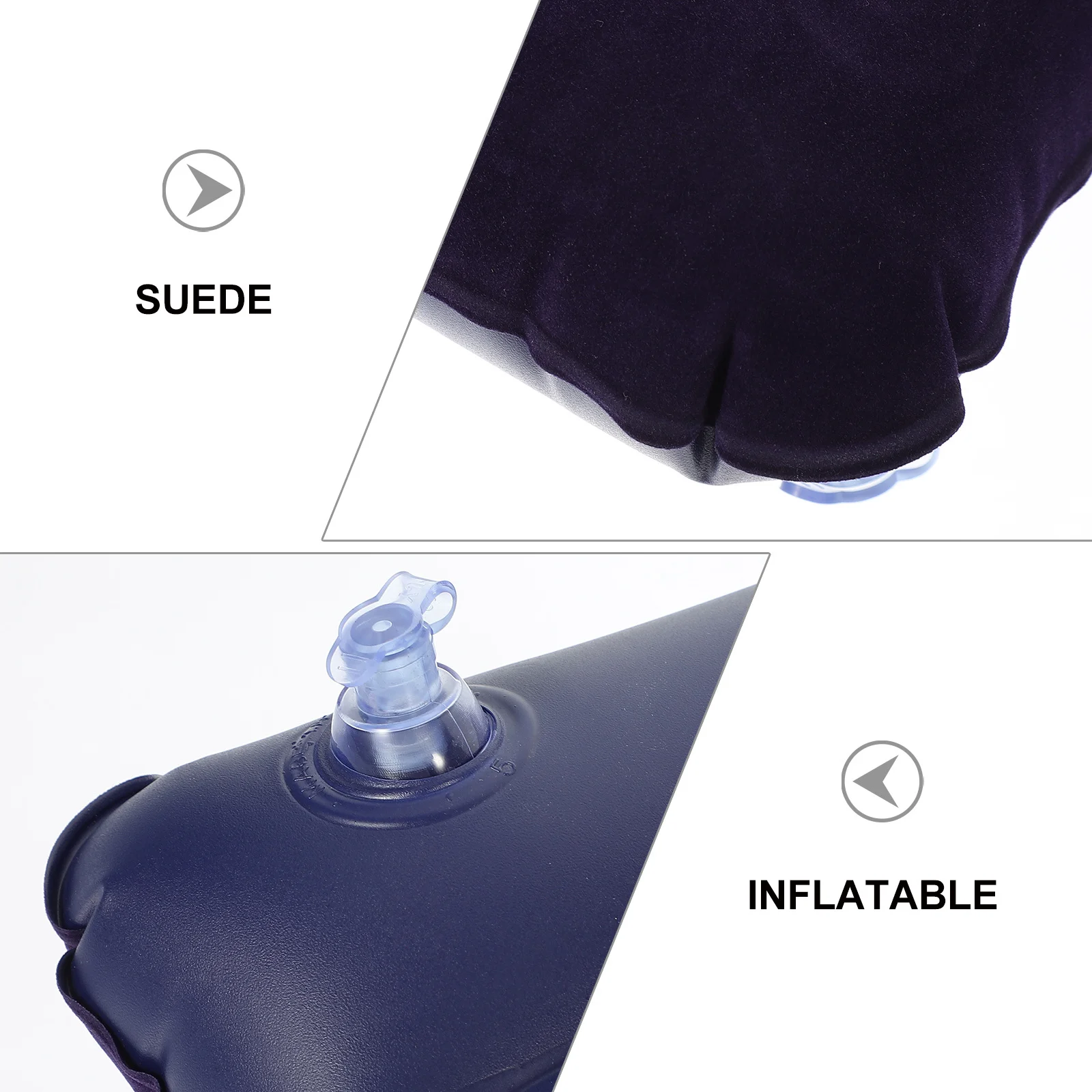 1Pc Inflatable Slee… - image