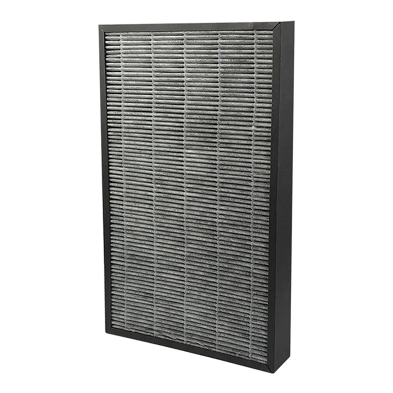 A006-1 шт. композитный фильтр из углеродной ткани, композитный материал для Panasonic F-71C6VX2 F-73C6VJD F-ZXMS73C F-ZXPS71C