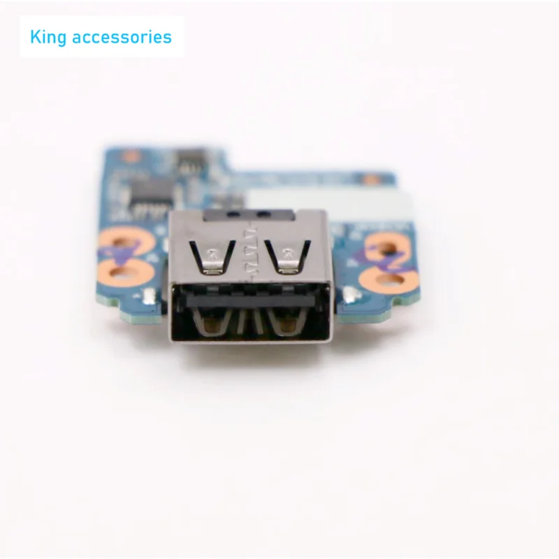 Novo para lenovo thinkpad t15.3 s xproblem placa usb ns-c181 02dm4ft