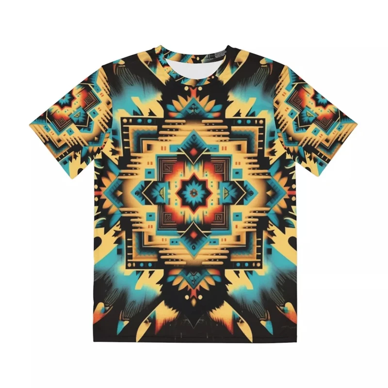 Fashion Men Camisa 2024 T-shirt Men's 3d Stripe Personality Graphic Print O Neck T Shirt Female Clothing Oversized Summer Tops