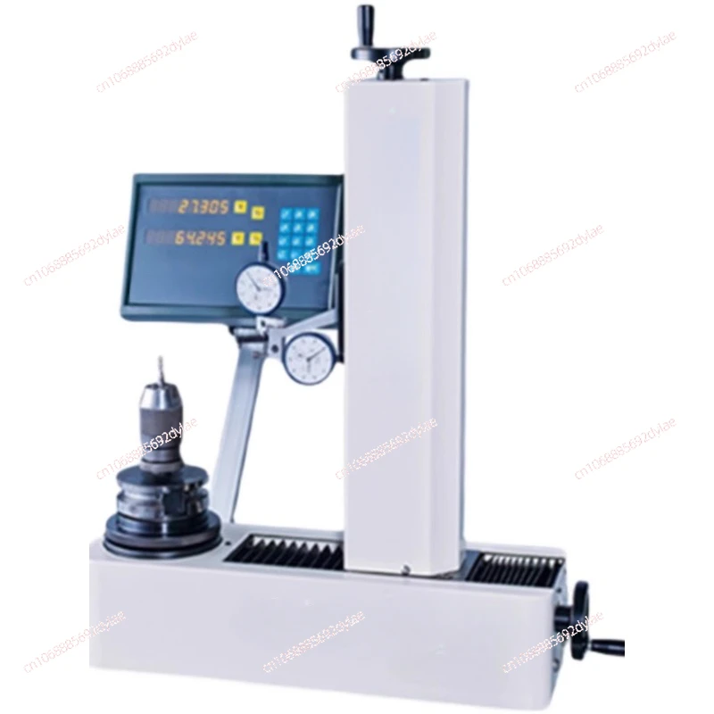 TP-300HB Tool Presetter BT4050 Tool Holder Runout Measuring Instrument