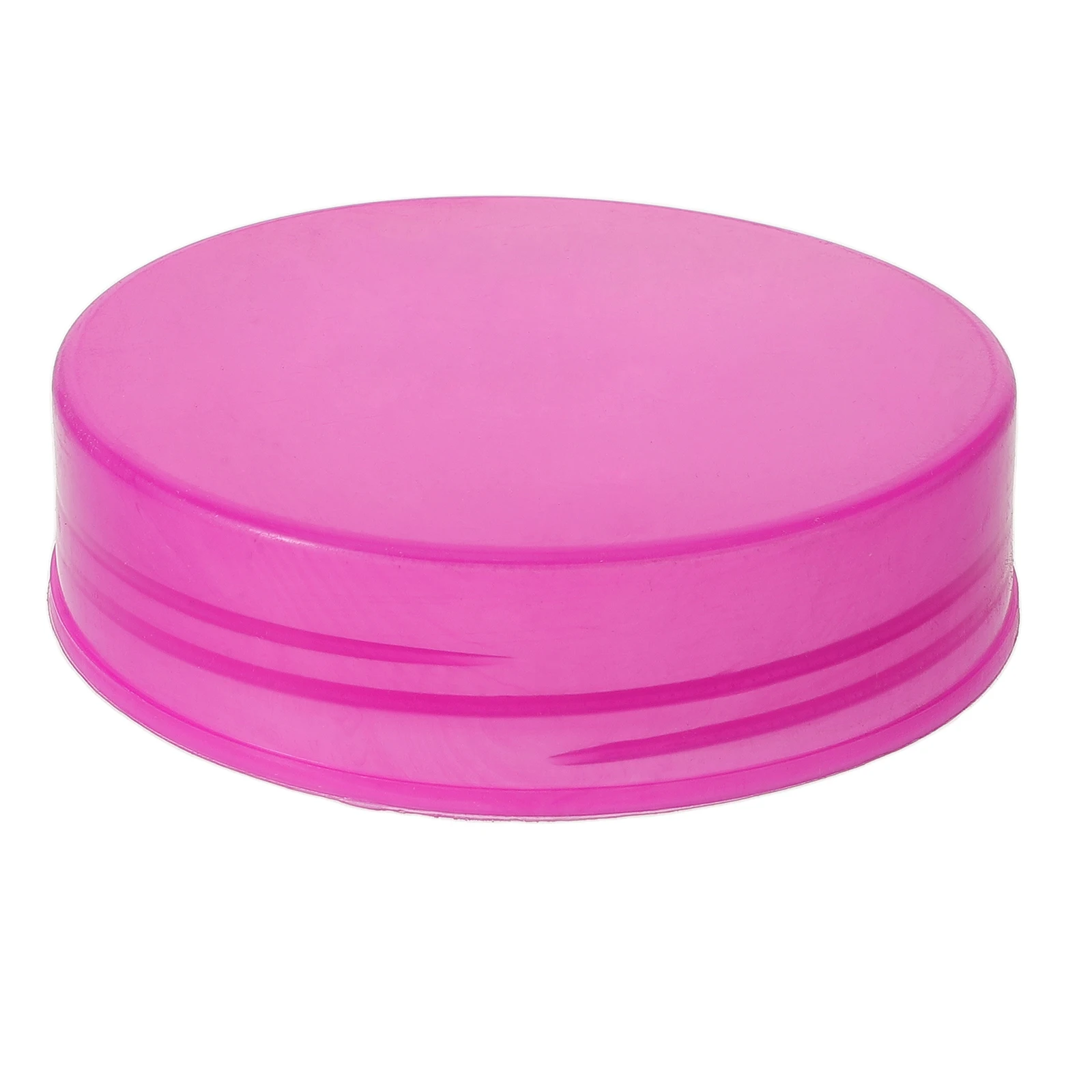 

Plastic Bottle Lids Sealing Caps For Jars Canning Containers Reusable Craft Accessories Bottle Sealer Glass Jar Covers