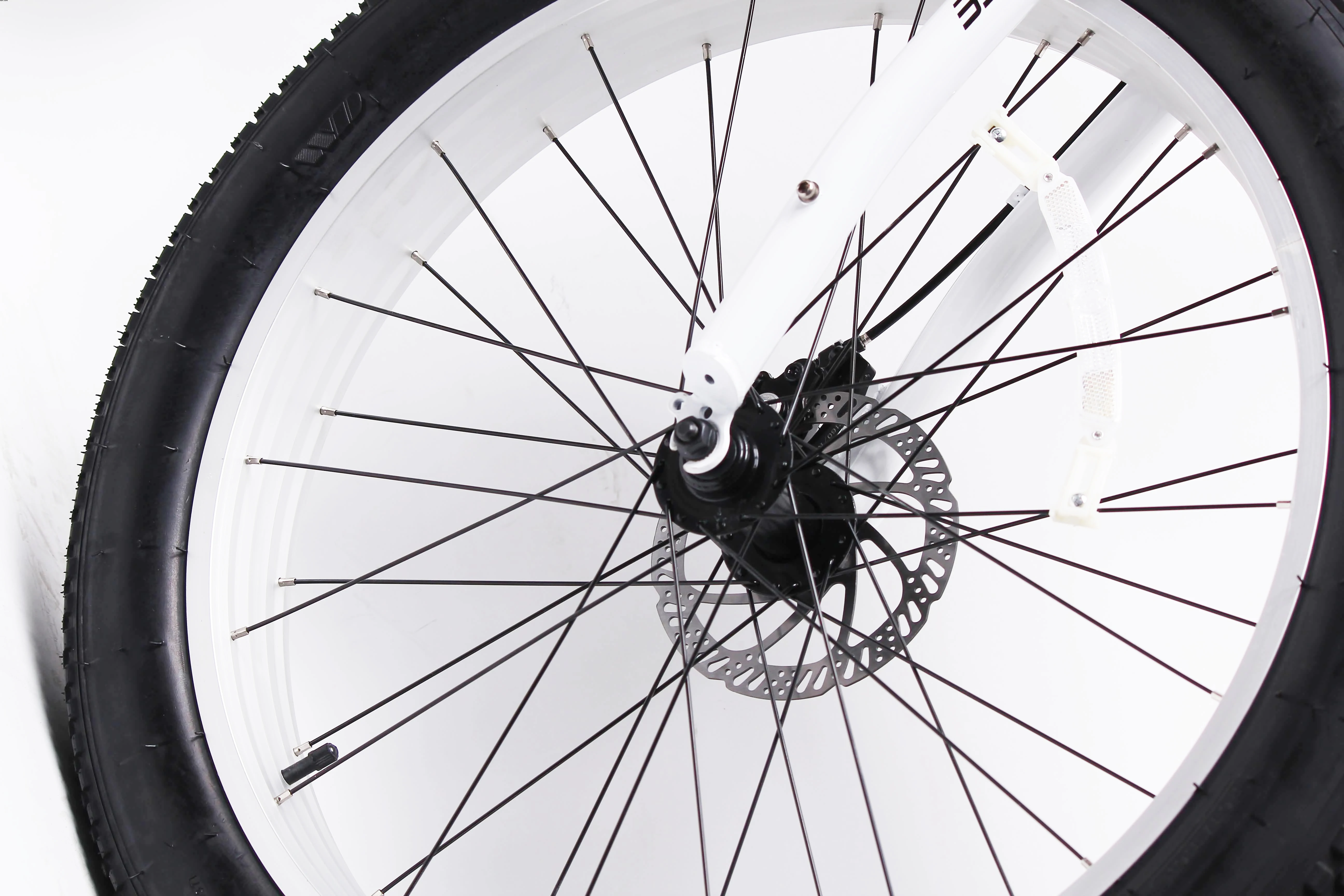 Os mais novos pneus de bicicleta gorda Beach Cruiser de 26 polegadas 4.0 Fatbike