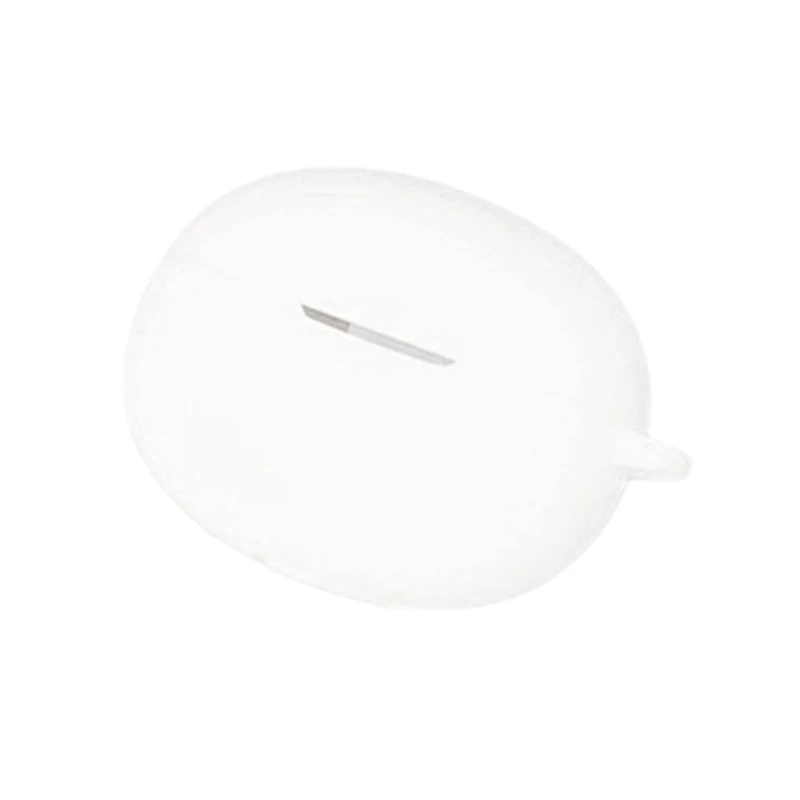 Capa confortável fone ouvido protetora Caso armazenamento leve para Buds Air 6