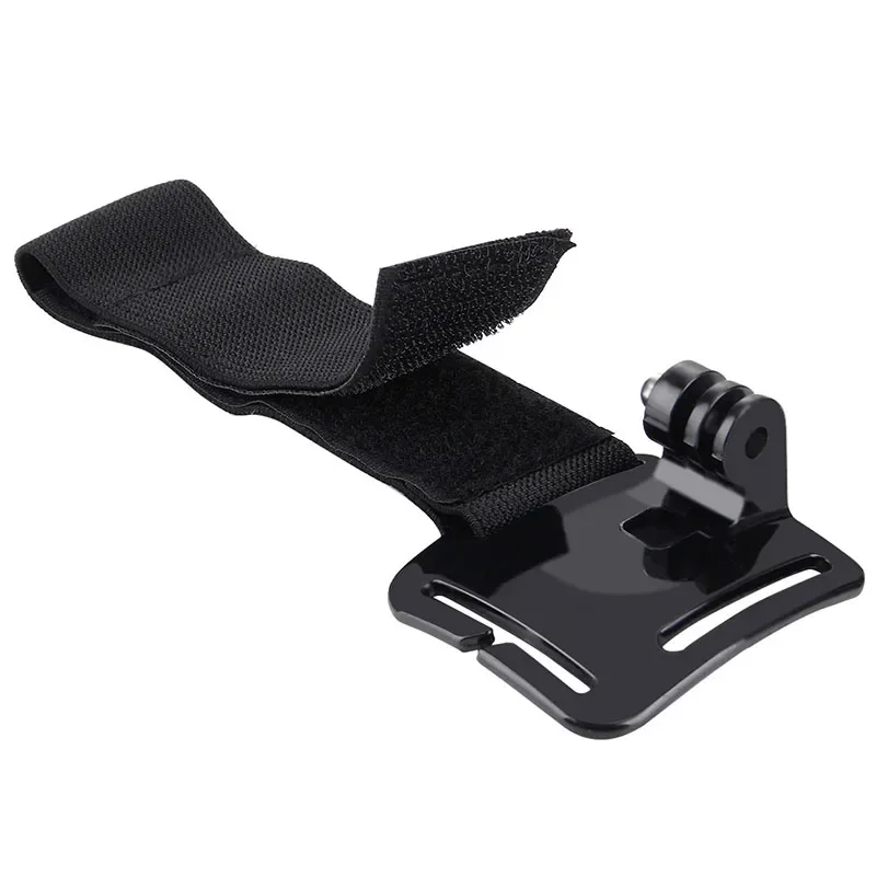 Action Camera Accessories Wrist Strap Band Holder Cycling Mount for GoPro Hero SJCAM Yi Dji Osmo Action camera Accessories