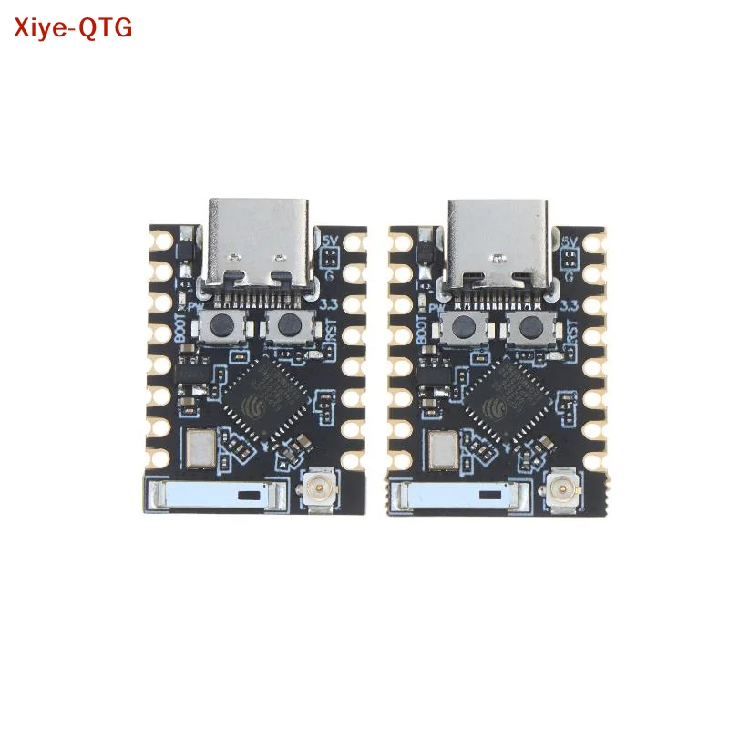 Hot! NEW [New] 1Pc Type-C ESP32 C3 Super Mini Development Board With WIFI Bluetooth For DIY Projects