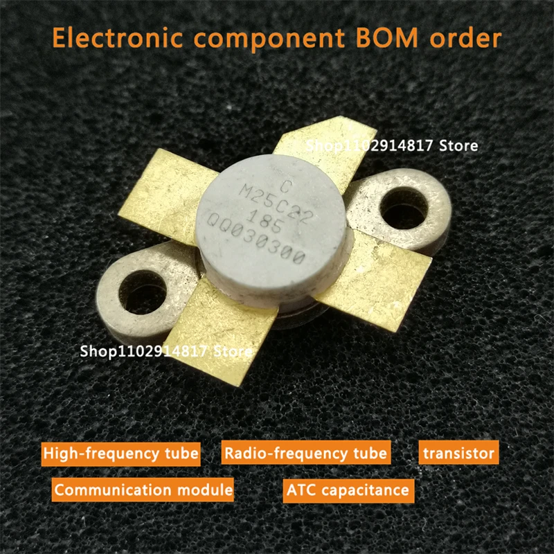 BLF4G10LS-160 high frequency tube microwave RF one-stop electronic components In stock