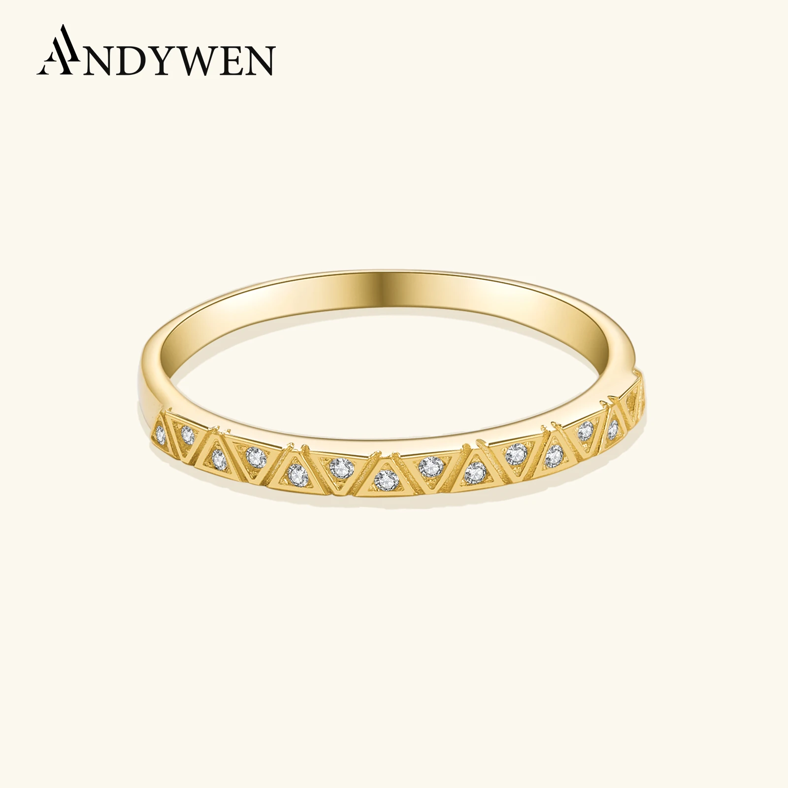 

ANDYWEN, новинка, искусственное серебро, искусственное серебро, 2024, изящные женщины, роскошный тонкий подарок, веселые украшения