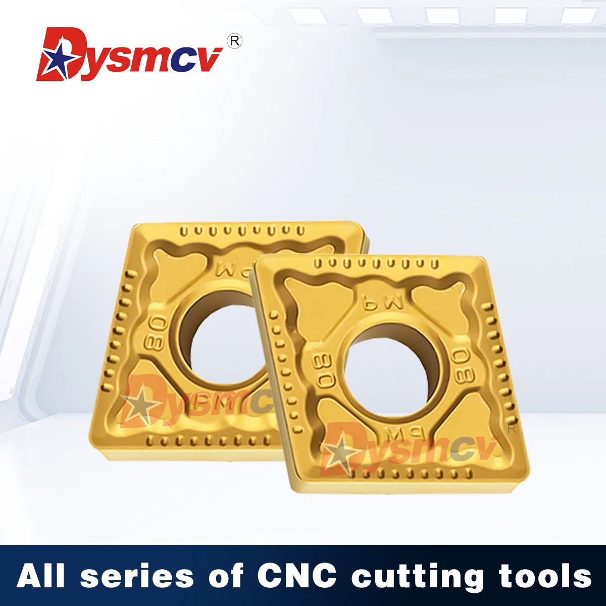 

10 шт. CNMG160608 CNMG160612 PM DBC251 режущие пластины с ЧПУ, применимые для токарных станков с ЧПУ, токарные пластины серии CNMG