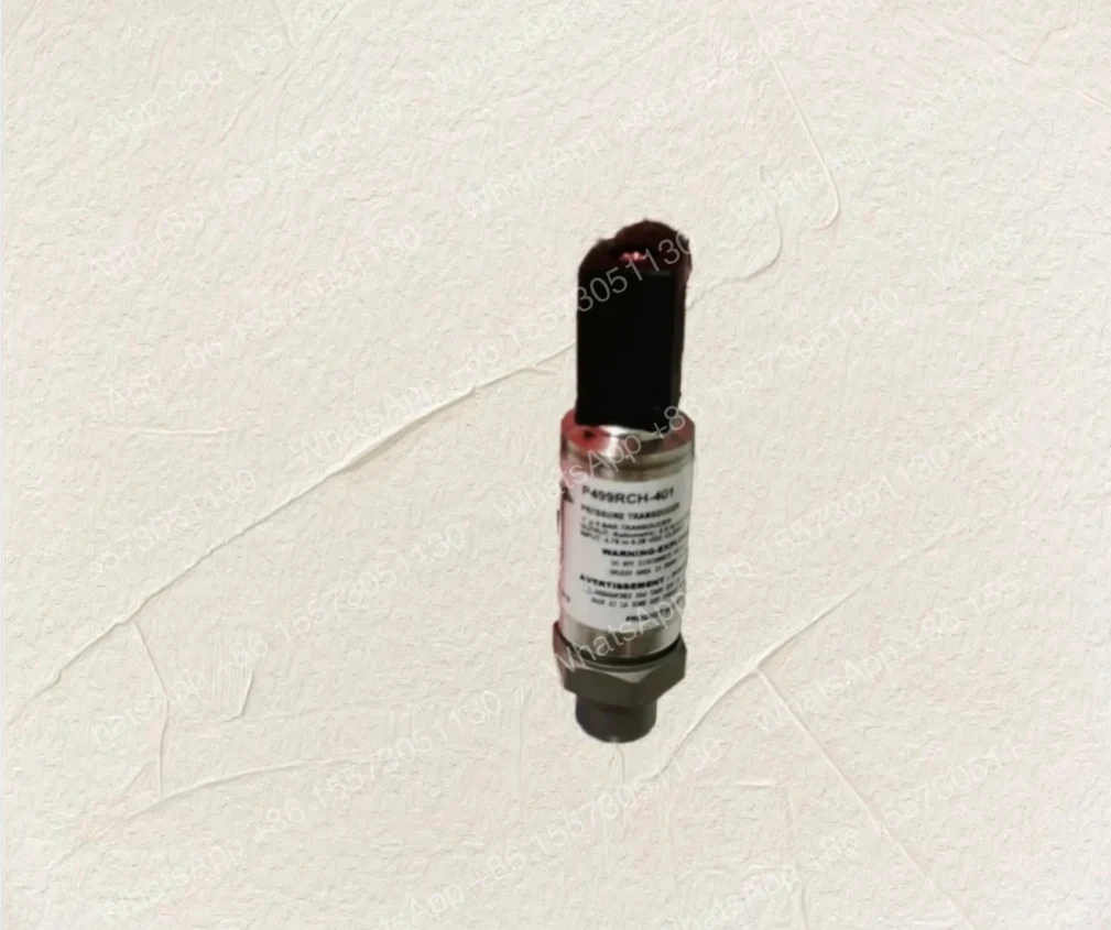 P499RCH401 York pressure sensor water pump water cooling fan pressure transmitter P499RCH-401