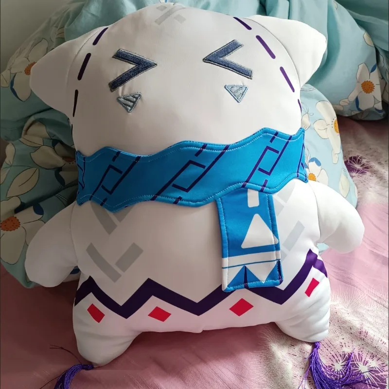 Citlalin ตุ๊กตา Plush ประณีต Custom Made Citlali เดียวกันหมอน Genshin Impact เกมอุปกรณ์ต่อพ่วงตกแต่งห้องหมอนของขวัญของเล่น