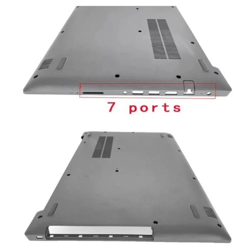 

Y For Lenovo IdeaPad 33015 15IKB 15ISK 15ABR Laptop LCD Back Cover Hinges Palmrest