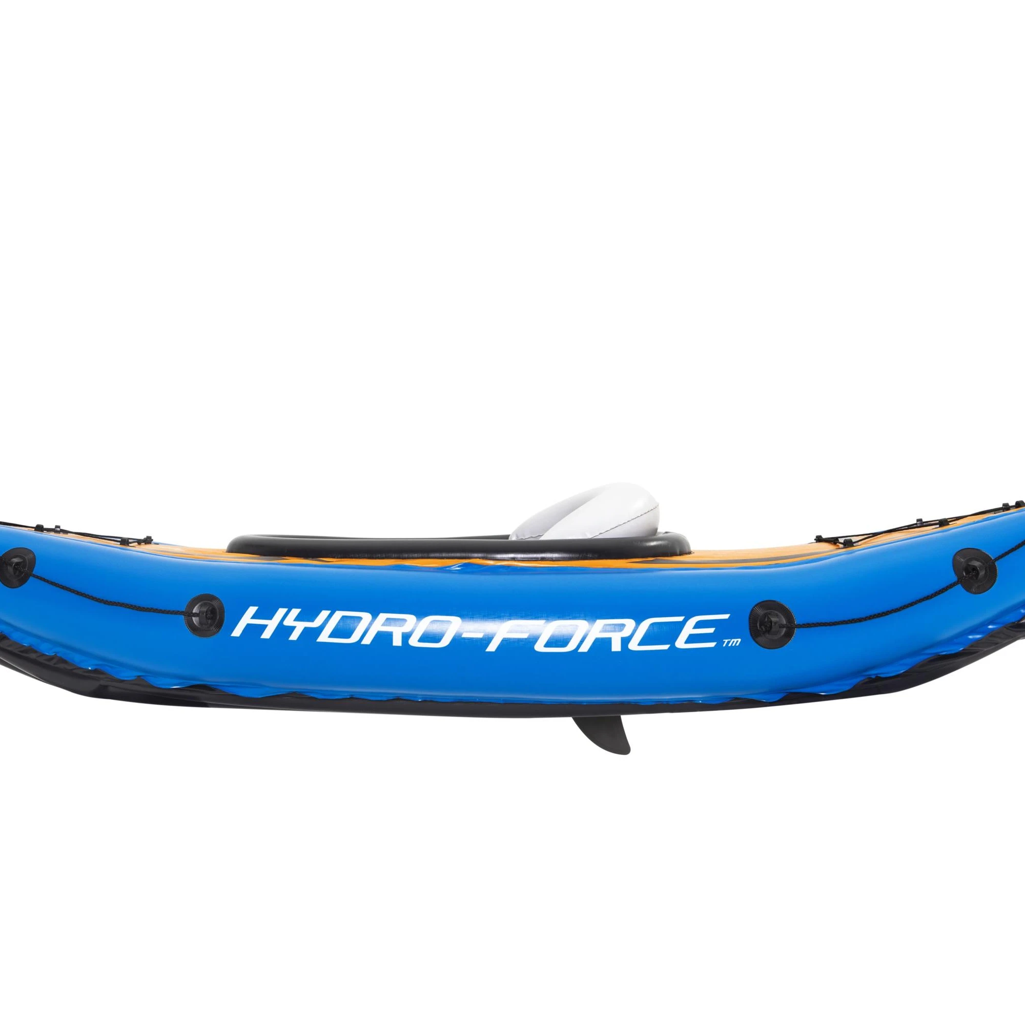 2021  65115 hydro force 2.75mx 81cm 1 person inflatable Kayak Creek Canoe