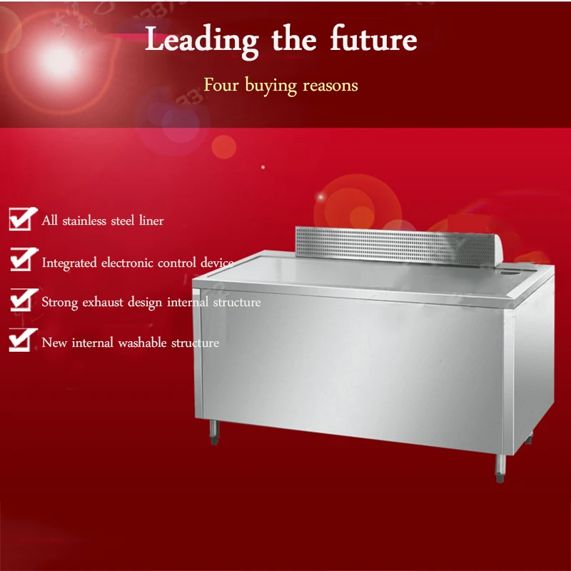 상업용 전기 난방 장비, 일본 철판 구이, 220V