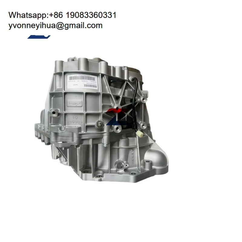 

VT3S VT3 VT2 0156005284 025CHA CVT25 Gearbox For Chery Arrizo 5 Tiggo 3x Tiggo 7 For Jetour X70 SQRE4T15C Engine Assembly