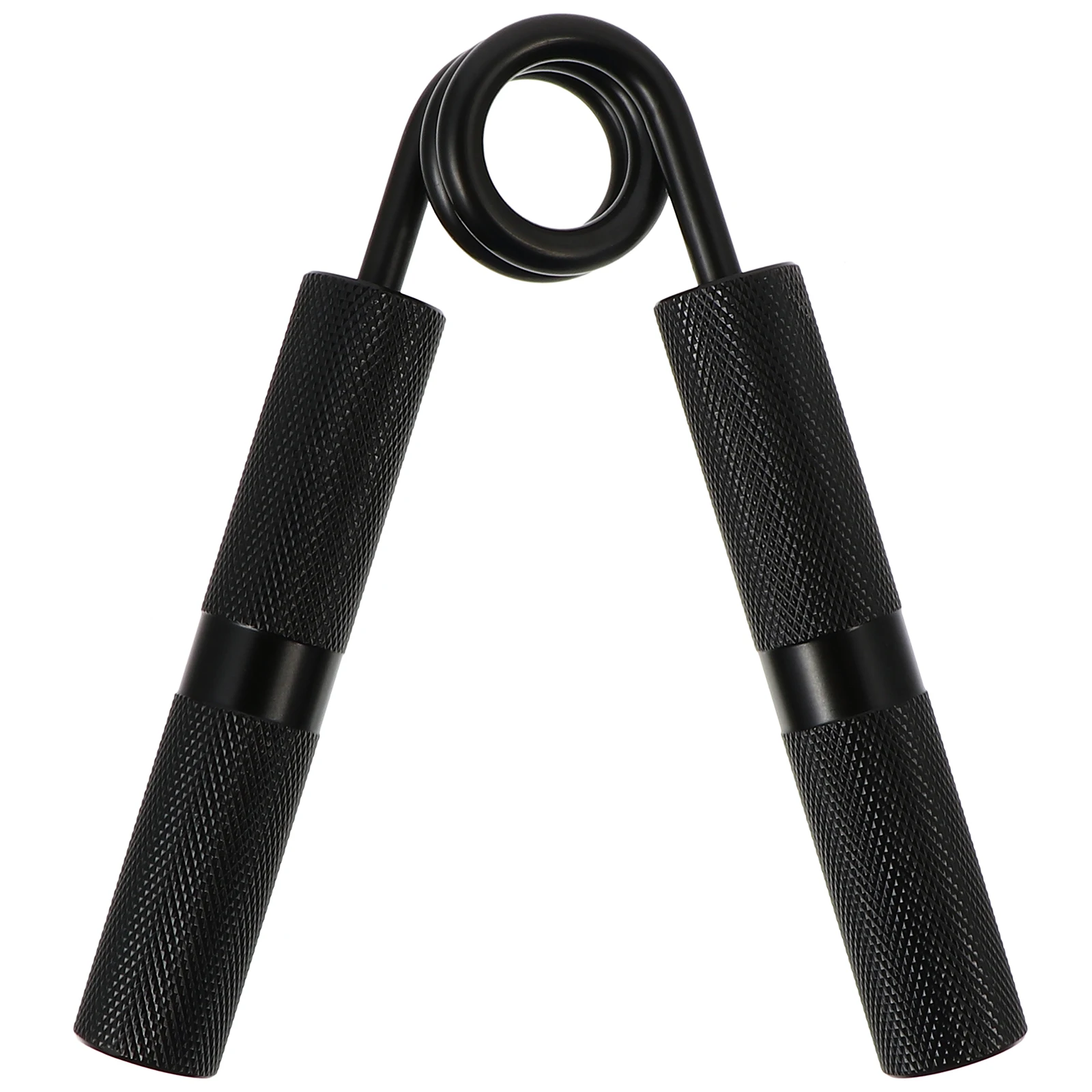 

Metal H Gripper Heavy Duty Strength Trainer Exerciser Fitness Lovers Athletes Tennis Forearms Fingers Workouts Body Shape