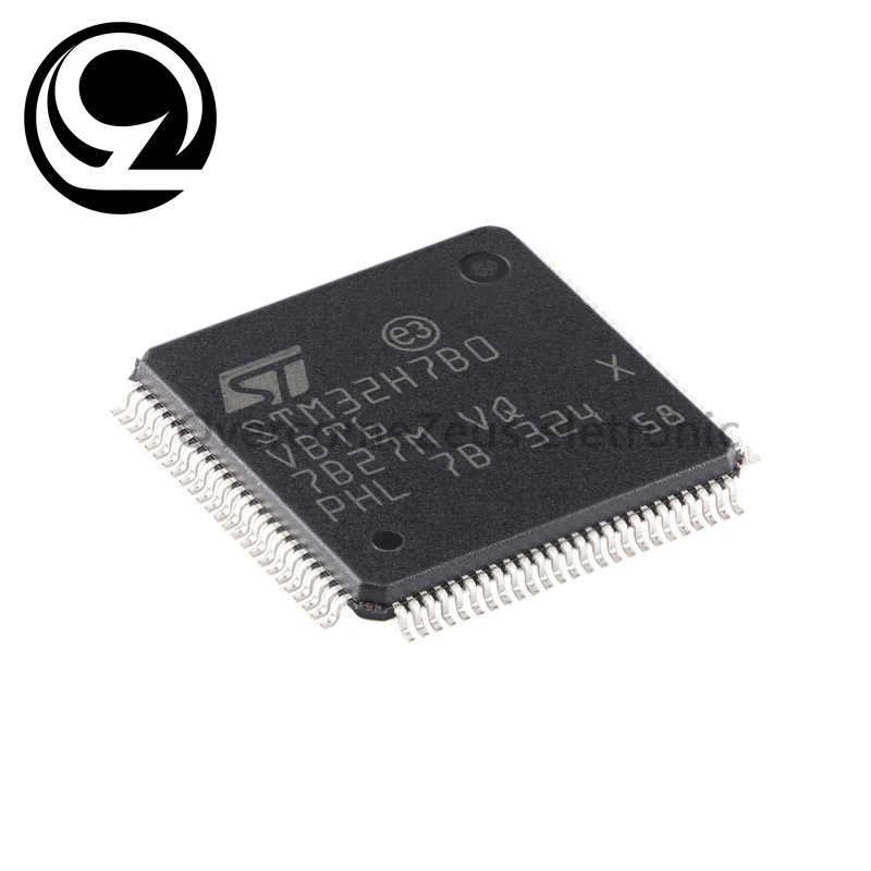 Original STM32H7B0V…
