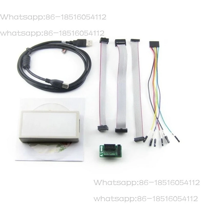 USB download cable, downloader emulator