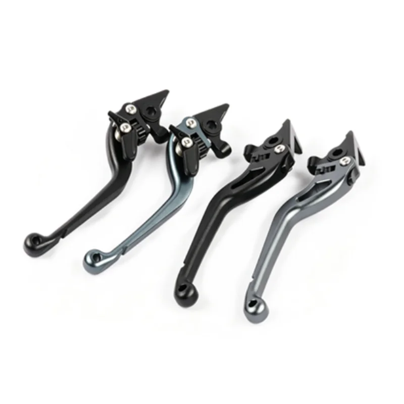 Motorcycle Parts Front Right Or Rear Left Brake Lever Handle For ZONTES 350cc 350D 350M 350E ZT350D ZT350M ZT350E