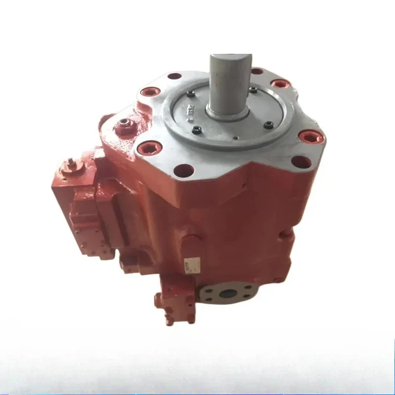 K3VG180-11FRS-0E00 K3VG280DT-1AFRS-1FM2-S1 Piston Pump Heavy Duty Oil Pumps