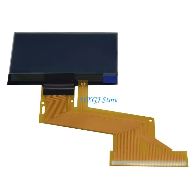 

37JE LCD Speedometer Display Instrument Cluster For VITO W639 Real Time Monitoring