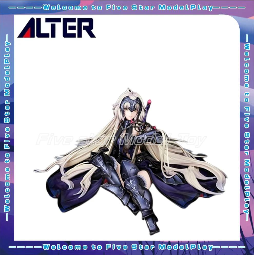 

【FS】In Stock Alter Fate/Grand Jeanne D'Arc Order Scale 1/7 Figure Model Gift Collection